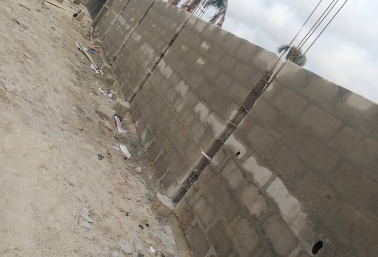 Madonna Garden City, Ibeju Lekki Lagos