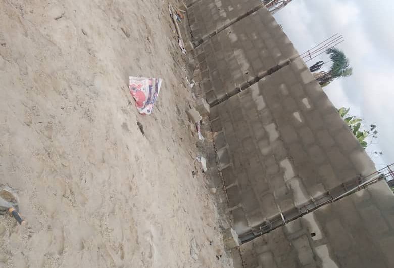 Madonna Garden City, Ibeju Lekki Lagos