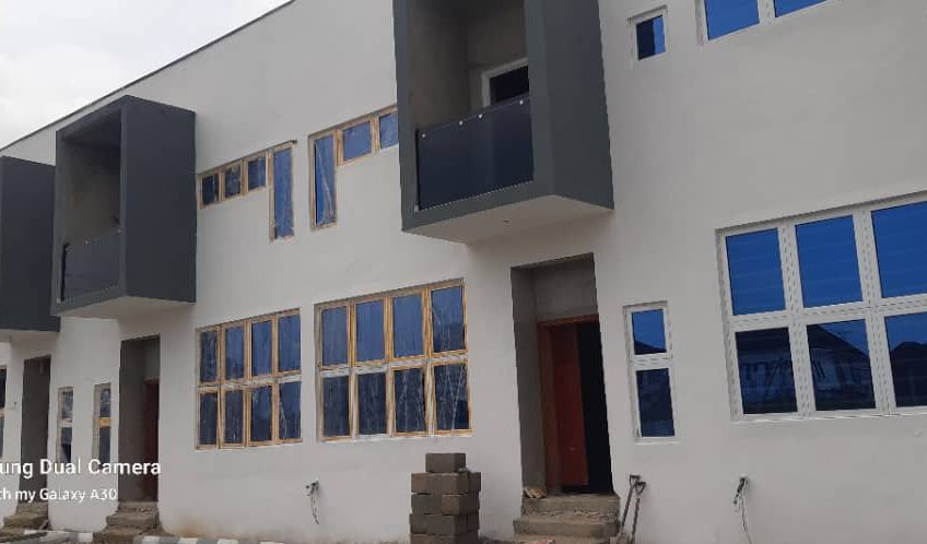 Our Lady’s Court Well Furnished 3 bedroom terrace duplex